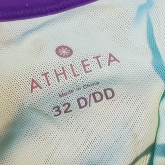 Athleta bikini top - Picture 3 of 3